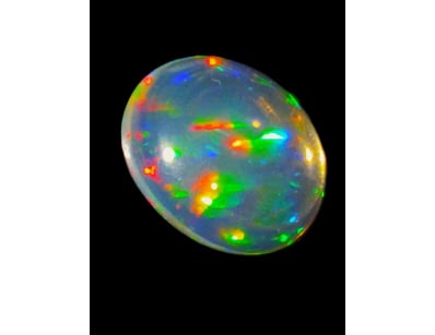 UNRESERVED Diamonds, Gemstones & Opals (A998) - Lot 316