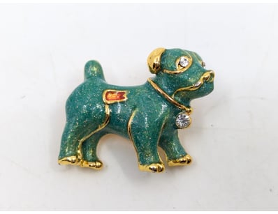 The Curio Collection (A988) - Lot 1002