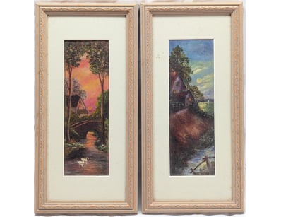 Art Market (A1000) - Lot 1209