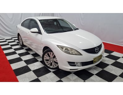 Passenger, Luxury & Commercial Vehicles Auction - Lot 808