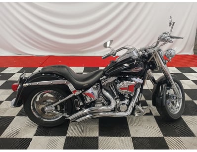 Motorbike, Marine & Recreation Assets Auction - Lot 208