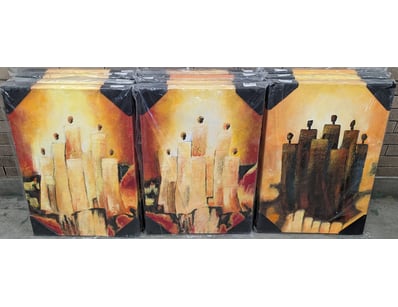 Art Market (A978) - Lot 5016