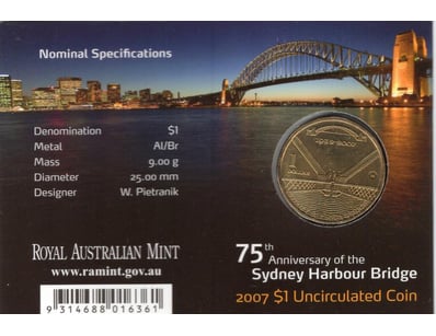 UNRESERVED Banknotes & Coins (A982) - Lot 2845