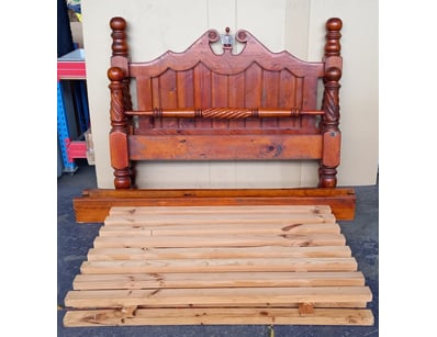 House & Homewares (SA982) - Lot 4020