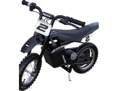 Razor MX125 Dirt Rocket - New in Box