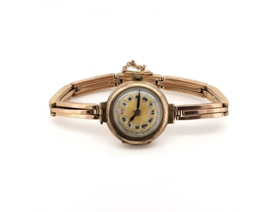 Luxury Watches (A989) - Lot 10001