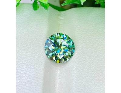 UNRESERVED Diamonds, Gemstones & Opals (A989) - Lot 6032