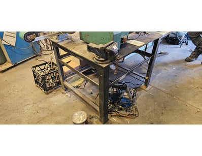 Mechanical Business Closure - Lot 4306