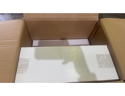 Driving light model: PTLB-40
Box of 6

Note: sold ...