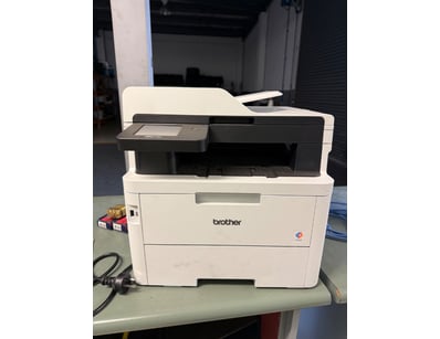 Dream Racing Team Workshop Closure (VICA1000) - Lot 15