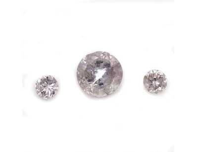 Diamond And Gemstone Market (A988) - Lot 1506