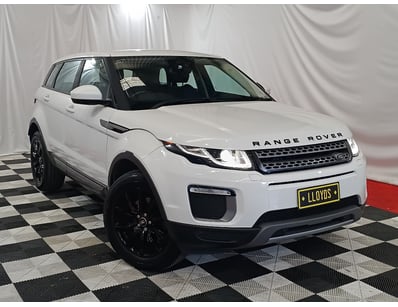 Passenger, Luxury & Commercial Vehicles Auction - Lot 514