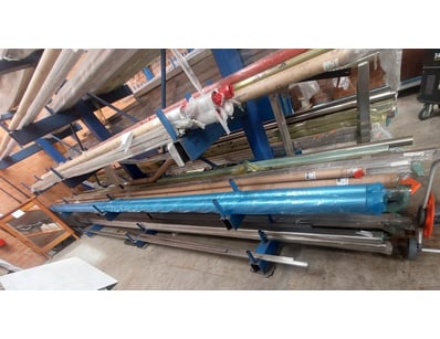 Metal Fabrication Workshop Liquidation (ON12068) - Lot 131