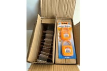 32 · 48 X Baking Soda Odour Busters, (24 x packof2)