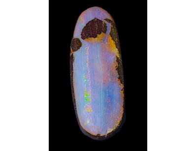 UNRESERVED Diamonds, Gemstones & Opals (A1001) - Lot 129