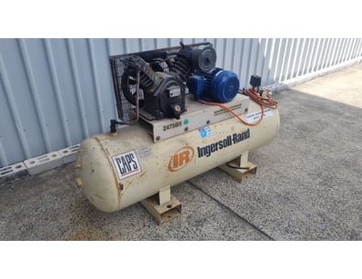 UNRESERVED Ex Council Surplus Equipment (NSWA988) - Lot 2