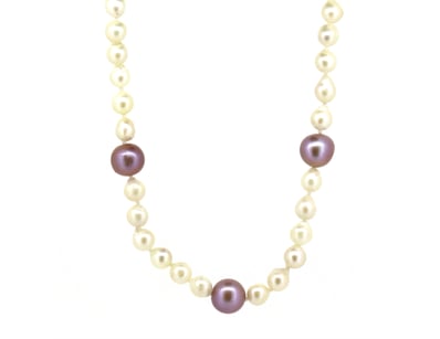 Affordable Jewellery Market (A1003) - Lot 552