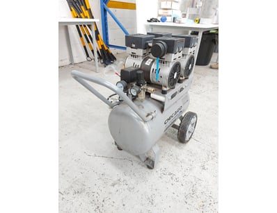 Major Flow, Pumping & Industrial Services Asset... - Lot 106