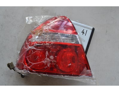 Holden Ba+B43:B53rina TK Series Sedan Rear LH Tail...