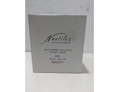 Land of lost Liquor - Lot 18