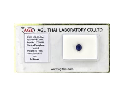 Diamond And Gemstone Market (A999) - Lot 526