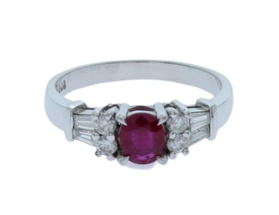 Fine Jewellery (A978) - Lot 1500