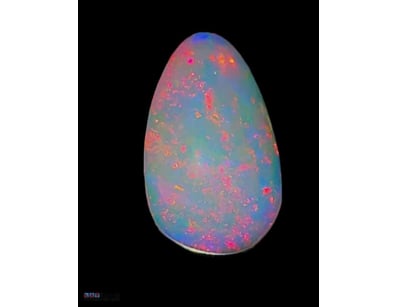 4.8 CARATS WELO CRYSTAL OPAL.    

Dimensions: 14 ...