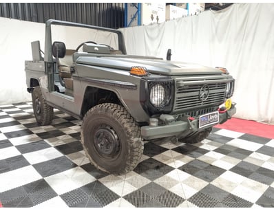Classic, Muscle & Barn Finds - Lot 282