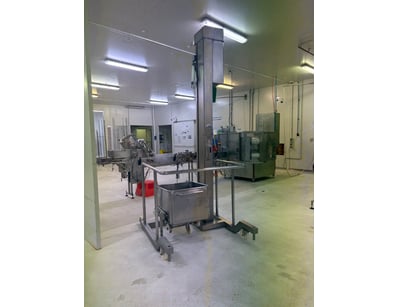 Fresh Food & Convenience Producer Closure (ON4... - Lot 2028