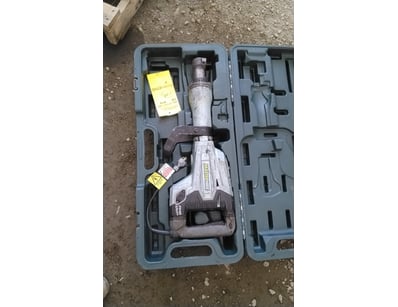 Ex-Hire Plant and Equipment Surplus (ON4369) - Lot 107