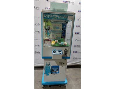 Arcade Games, Prizes, & More Liquidation (ON11909) - Lot 48