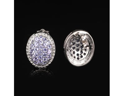 The Sterling Collection - Pendants, Rings, Brac... - Lot 195