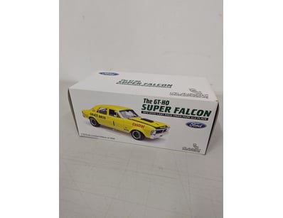 Model Car Mania (A981) - Lot 202