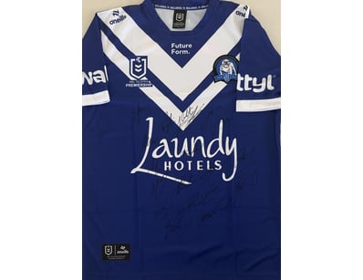 Mancave & Memorabilia (A1005) - Lot 1021