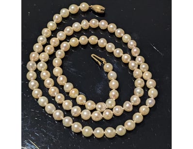 UNRESERVED Affordable Jewellery (A1007) - Lot 136
