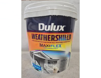 Ultimate Surplus Paint Event (GCA985) - Lot 1411