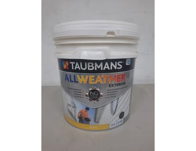 Ultimate Surplus Paint Event (GCA983) - Lot 405