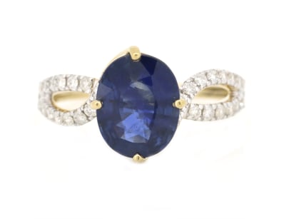Fine Jewellery Market (A993) - Lot 1069
