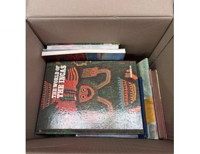 Sport, Leisure & Lifestyle (A994) - Lot 235