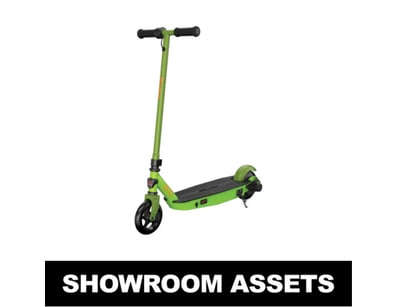 $2M UNRESERVED Major Retailer Business Relocat... - Lot 1061