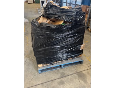 Home Entertainment, Audio & Computers (A981) - Lot 101