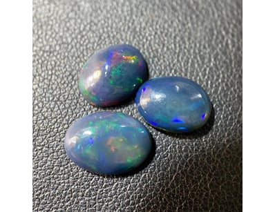 UNRESERVED Diamonds, Gemstones & Opals (A981) - Lot 4703