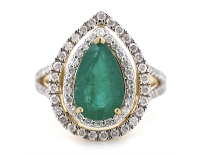 Luxury Jewellery (A1002) - Lot 528