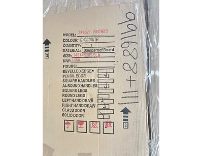 $5M Bulk Bathroom Bargains (VICA992) - Lot 1110