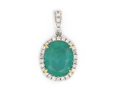 Affordable Jewellery Market (A987) - Lot 3605