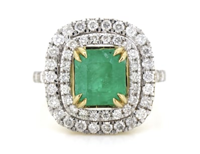 Luxury Jewellery (A1003) - Lot 524