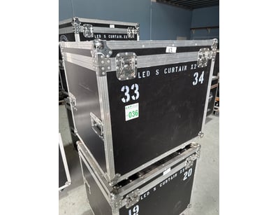 Mostly Unreserved Ex-Rental Audio & Visual Equip... - Lot 36