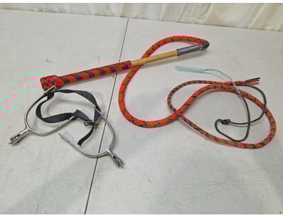 Sport, Leisure & Lifestyle (A996) - Lot 666