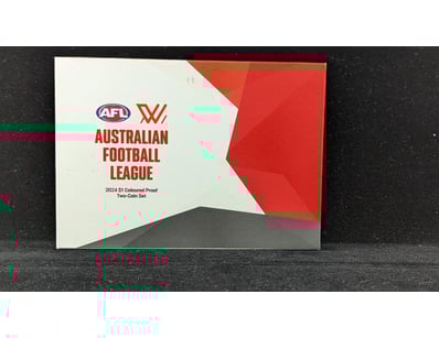 Banknotes & Coins (A987) - Lot 3522