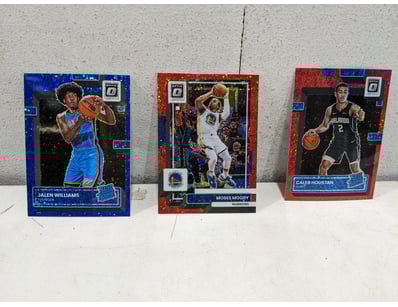 Gadgets, Music & Pastimes (NSWA982) - Lot 2241